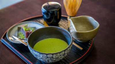 Au Japon, la vie est un art ! Au Japon, la vie est un art !