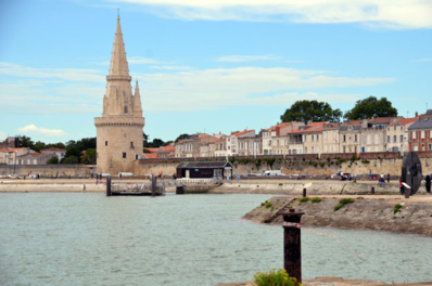 Cap sur les îles au départ de La Rochelle