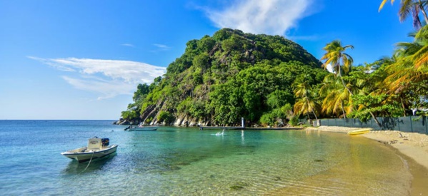 S’évader dans Les Îles de la Guadeloupe