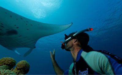 © Mayotte Tourisme © Mayotte Tourisme