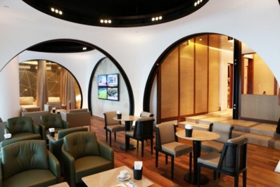 Turkish Airlines ouvre son Lounge Business Class
