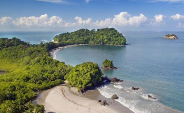 Le Costa Rica retrouve la moitié de ses visiteurs