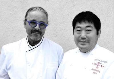 © Dominique Marché © Dominique Marché