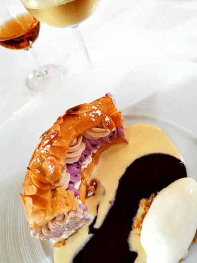 © Dominique Marché © Dominique Marché