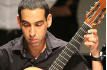 Octobre Musical de Carthage (Tunisie) Octobre Musical de Carthage (Tunisie)