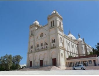 Ancienne Cathédrale Saint Louis Ancienne Cathédrale Saint Louis