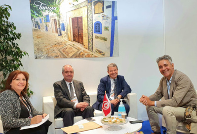 Les Tour-Opérateurs ont affirmé que la Tunisie est plébiscitée par les Français malgré la crise sanitaire - © Discover Tunisia Les Tour-Opérateurs ont affirmé que la Tunisie est plébiscitée par les Français malgré la crise sanitaire - © Discover Tunisia