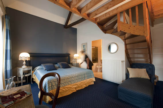 © Manoir du Lys © Manoir du Lys