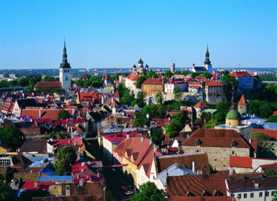 L'Estonie fête la Semaine des Restaurants de Tallinn