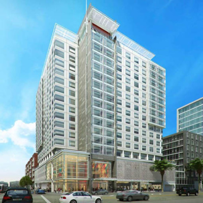 Back to USA : La Californie réserve de belles surprises Back to USA : La Californie réserve de belles surprises