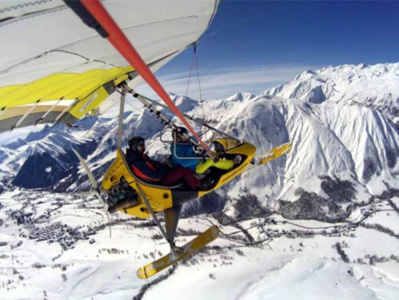 Bons plans ski sur le domaine des Sybelles