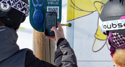 © Sybelles Explor’Games® © Sybelles Explor’Games®