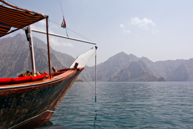 Exposition : Le sultanat d’Oman s’invite au musée de la Marine