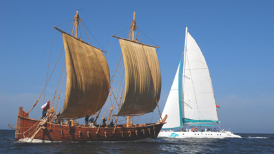 Exposition : Le sultanat d’Oman s’invite au musée de la Marine Exposition : Le sultanat d’Oman s’invite au musée de la Marine