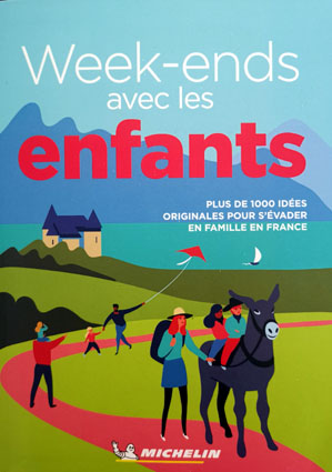 ​Week-ends avec les enfants