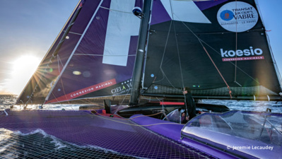 Koesio - Erwan Le Roux / Xavier Macaire - © Jeremie Lecaudey Koesio - Erwan Le Roux / Xavier Macaire - © Jeremie Lecaudey