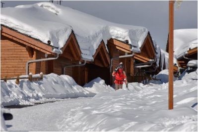 Early-booking : préparez bien vos vacances à la montagne Early-booking : préparez bien vos vacances à la montagne