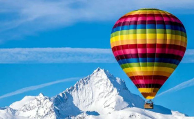 © Vallée d’Aoste Tourisme © Vallée d’Aoste Tourisme