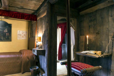 Noël insolite et gourmand en Val d'Aoste Noël insolite et gourmand en Val d'Aoste