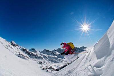 Gressoney La Trinité-Monterosa - © Vallée d'Aoste Tourisme