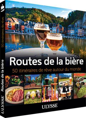 Routes de la bière