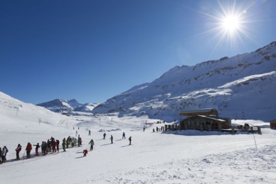 Val Cenis - © VVF Villages Val Cenis - © VVF Villages