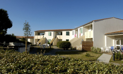 Sainte-Marie-de-Ré - © VVF Villages Sainte-Marie-de-Ré - © VVF Villages