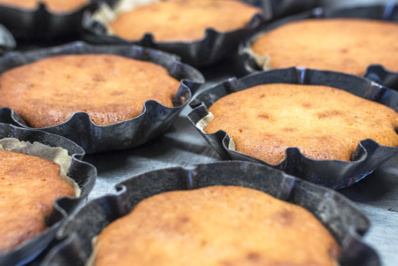 Quesadillas El Hierro - © Turismo Canarias Quesadillas El Hierro - © Turismo Canarias