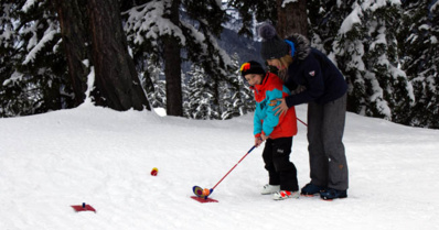 © La Rosière - Espace San Bernardo © La Rosière - Espace San Bernardo