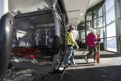 Tignes offre un cadeau à tous les skieurs, les 21 et 22 décembre