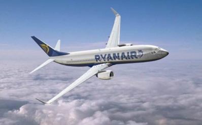 Ryanair menace de quitter le Maroc