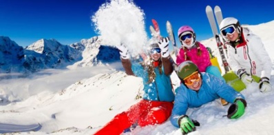 Cet hiver skiez en Turquie