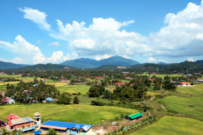 Raid Amazones en Malaisie (Vidéo) Raid Amazones en Malaisie (Vidéo)