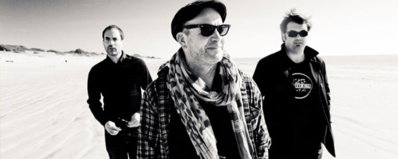 Red Cardell propose depuis de nombreuses années une musique rock, bretonne et populaire (D.R.) Red Cardell propose depuis de nombreuses années une musique rock, bretonne et populaire (D.R.)