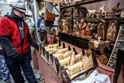 © Vallée d'Aoste Tourisme © Vallée d'Aoste Tourisme