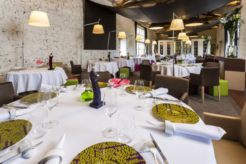 Nouveaux Relais et Châteaux français Nouveaux Relais et Châteaux français