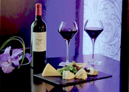 Soirées "Live" au Mövenpick Hotel Paris Neuilly