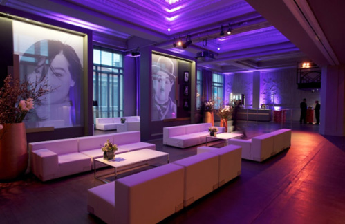 Salon de l’espace Maubert Salon de l’espace Maubert