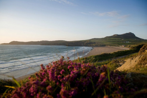 Côte du Pays de Galles Côte du Pays de Galles