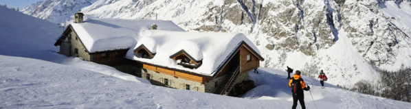 Escapade gourmande à Courmayeur, station réputée du Val d'Aoste