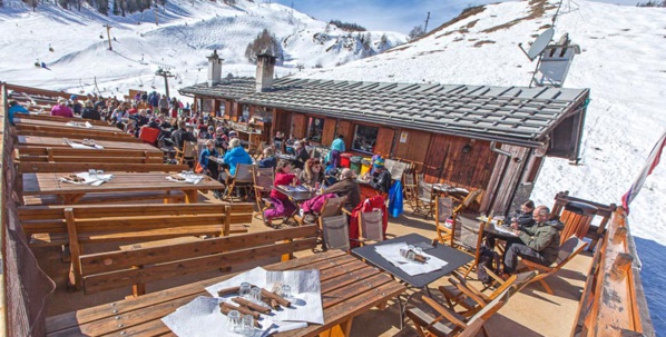 Escapade gourmande à Courmayeur, station réputée du Val d'Aoste