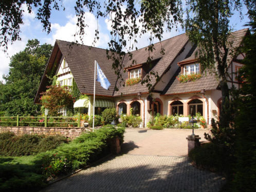 Saint Valentin : soirée en duo au Relais & Châteaux  Saint Valentin : soirée en duo au Relais & Châteaux