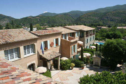 Saint Valentin : soirée en duo au Relais & Châteaux  Saint Valentin : soirée en duo au Relais & Châteaux