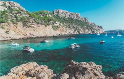 Majorque au salon Destinations Nature 2022 Majorque au salon Destinations Nature 2022