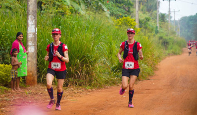 Les Allu du Raid - © ZBO Les Allu du Raid - © ZBO