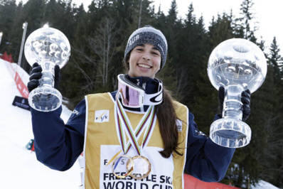 Jakara Anthony - © Alexis Boichard/Agence Zoom Jakara Anthony - © Alexis Boichard/Agence Zoom