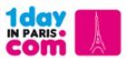 Salon Mondial du Tourisme 2014