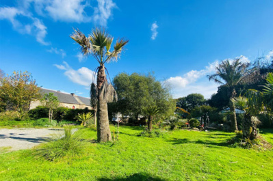 L’ensemble des travaux s'est fait dans une démarche écologique - © DR L’ensemble des travaux s'est fait dans une démarche écologique - © DR