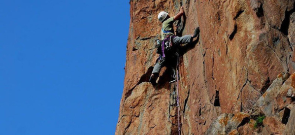 Sports outdoor aux Canaries