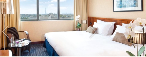 Le Mövenpick Hotel Paris Neuilly célèbre l’arrivée du printemps Le Mövenpick Hotel Paris Neuilly célèbre l’arrivée du printemps